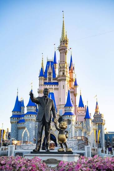 Disney