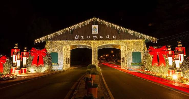 Natal Luz Gramado – O Show Mais Esperado do Ano